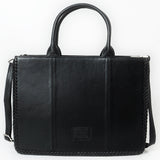 American Darling Tote Bag Beautifully Full Grain Genuine Leather women