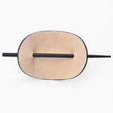 American Darling Leather Hair Stick Barrette Hair Accessories –