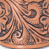 American Darling Leather Hair Stick Barrette Hair Accessories –