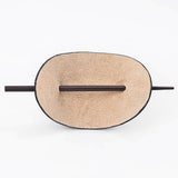American Darling Leather Hair Stick Barrette Hair Accessories –