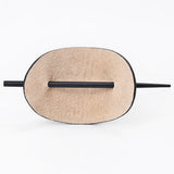 American Darling Leather Hair Stick Barrette Hair Accessories –
