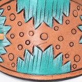 American Darling Leather Hair Stick Barrette Hair Accessories –