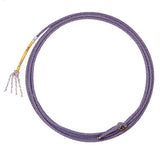 Cactus Ropes Relentless Core Xplosion 4 Strand Heel Rope 2M by Hilason – Cowboy and equestrian accessories