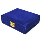 American Darling  Belt Buckle Engraved Brass Turquoise Rhinestone Scrollwork