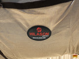 HILASON Horse Fly Sheet - Summer Spring UV Protection Mesh Bug Mosquito FlySheet for Horses | Fly-Sheet