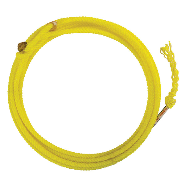 Rope Firecracker Kid 4 Strand 3/16" 18ft Extra Soft - Uhorse