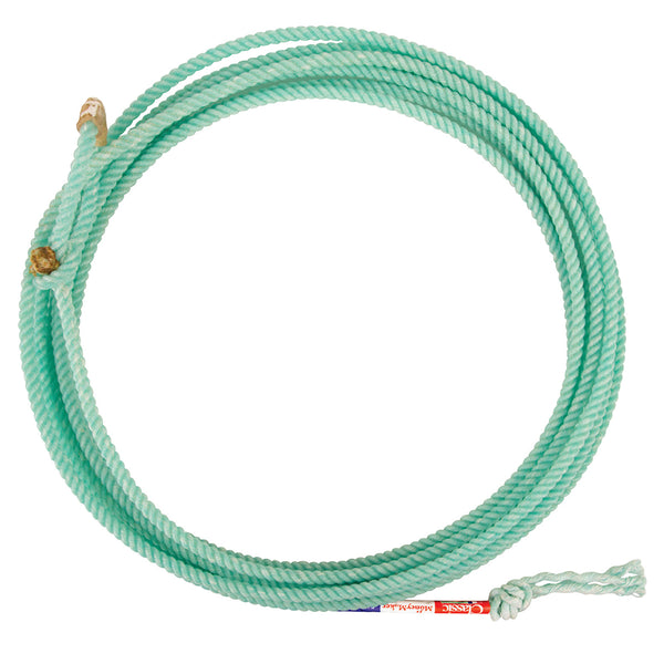 Rope Jr. Money Maker Kid 5/16 28' Soft - Uhorse