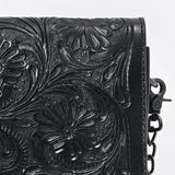 American Darling Crossbody Hand Tooled Genuine Leather Women Bag Western Handbag