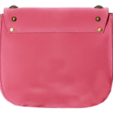 American Darling Women's Crossbody Bag Western Genuine Suede Leather Handbag