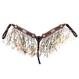 Breast Collar by Hilason – Cowboy and equestrian accessories
