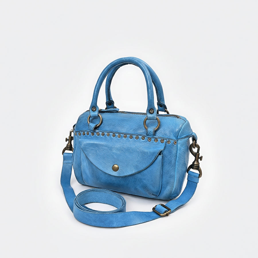 SWC483BLU by Hilason – Cowboy and equestrian accessories