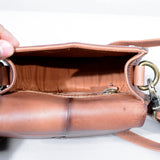 American Darling Cross Body Genuine Leather Women Bag Western Handbag Purse |