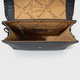 American Darling Western Leather Crossbody Bag Hair-On Cowhide Leather