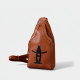 ADBGM904B by Hilason – Cowboy and equestrian accessories