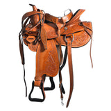 MSSA010-16 by Hilason – Cowboy and equestrian accessories