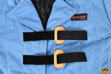 Hilason Large Body Protection Police Dog Training Bite Suit Jacket
