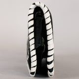 Laurel Midnight Rodeo Black Genuine Leather Wallet | Houston Livestock Show & Rodeo