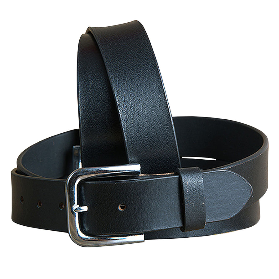 Hilason Handmade Heavy Duty Western Work Leather Men Belt - Uhorse