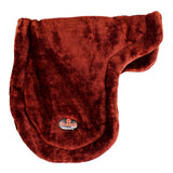 HILASON Western Endurance All Purpose Premium Horse Fleece Saddle Pad