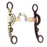 Western Hinged Correction Bit - 5