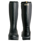 Noble Outfitters Muds Stay Cool Men's High Boot Neoprene Lined Black Size 13