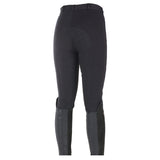 Horze Active Full Seat Riding Breeches Superior Grip Stretchy Knit Fabric