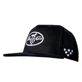 Professional's Choice Men's Trucker Cap Embroidered Signature Logo One Size