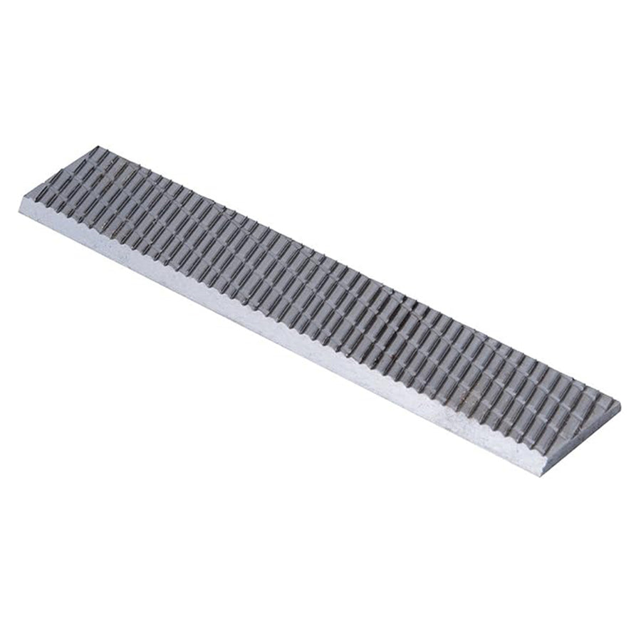 RidersRasp Coarse Replacement Blade Hoof Rasp Insert for Riders-Rasp Tool - Uhorse
