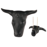 HILASON Full-Size Steer Head Roping Dummy - 20