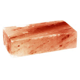 Tough-1 Himalayan Rock Salt Brick All-Natural Mineral Supplement for Horses