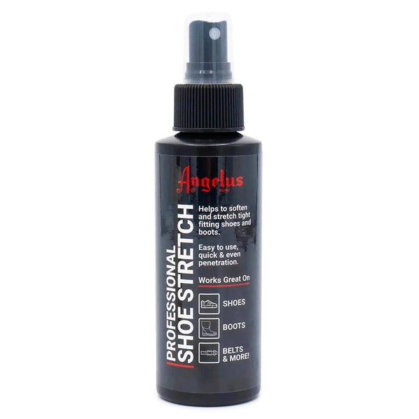 Angelus Professional Shoe Stretch Pump - 2 oz. - Uhorse