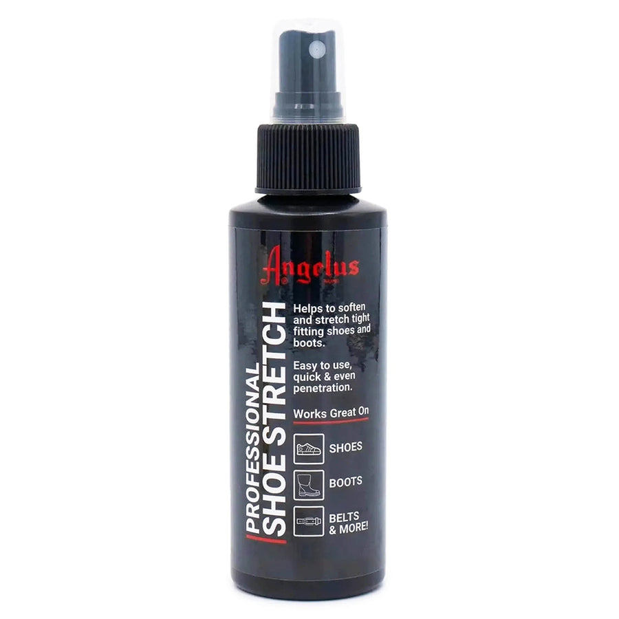 Angelus Professional Shoe Stretch Pump - 2 oz. - Uhorse