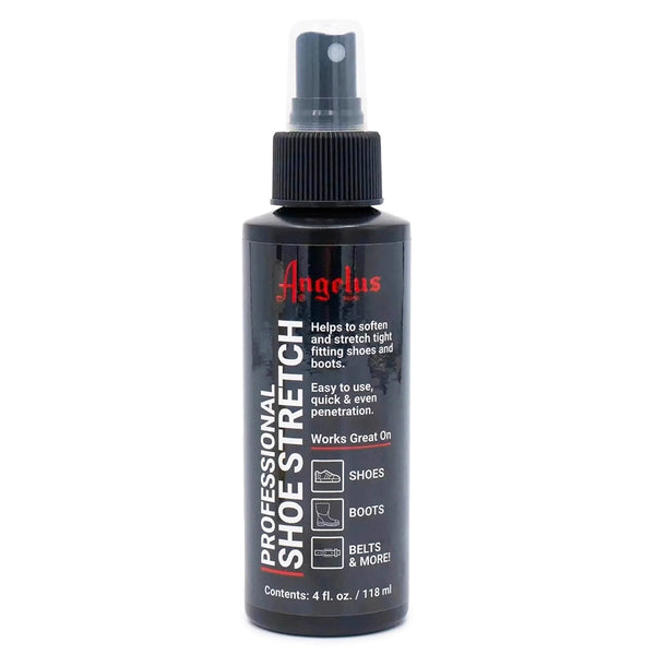 Angelus Professional Shoe Stretch Pump - 4 oz. - Uhorse