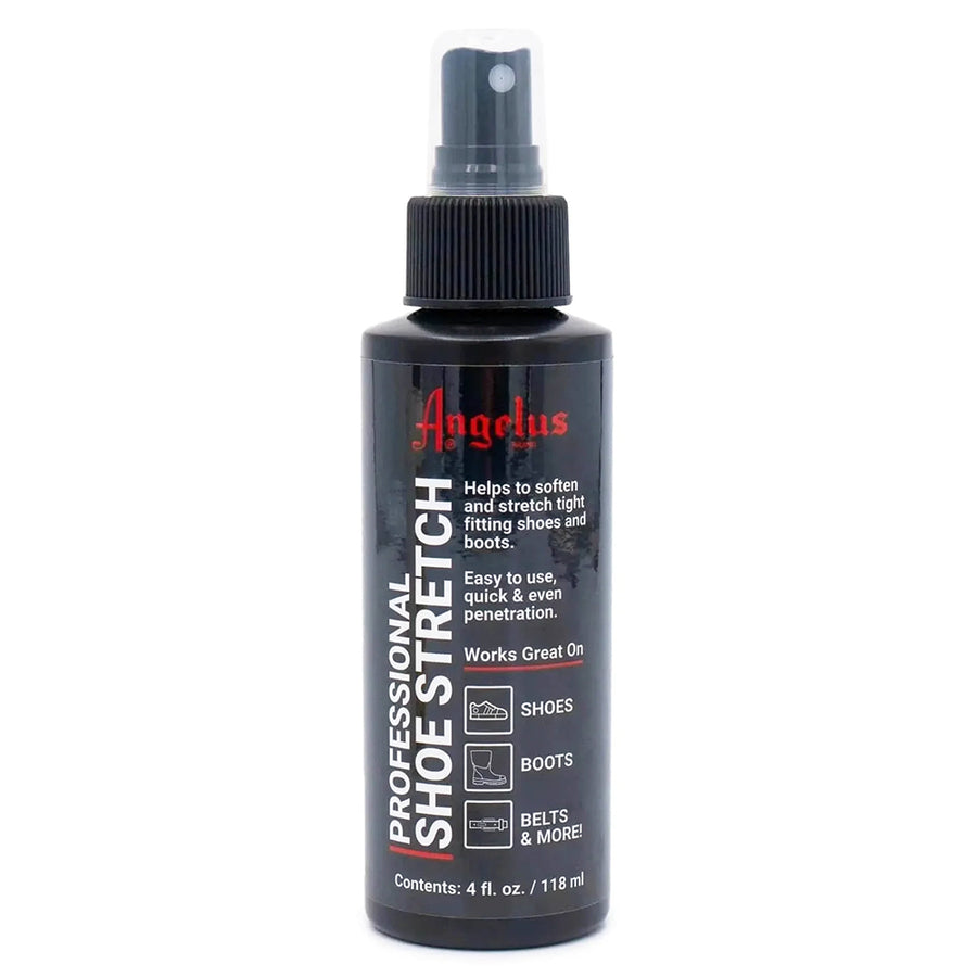 Angelus Professional Shoe Stretch Pump - 4 oz. - Uhorse