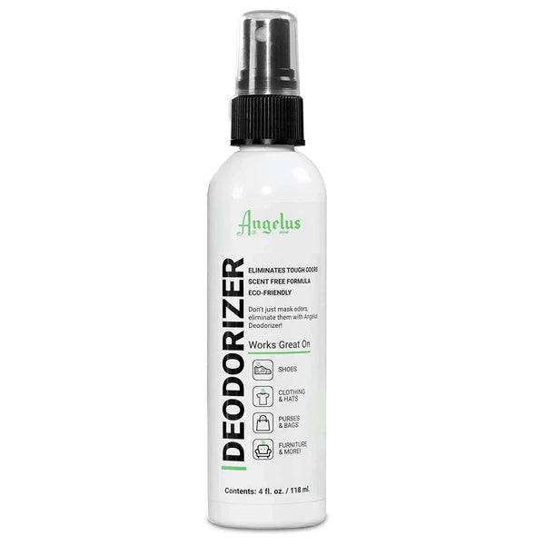 Angelus Deodorizer - 4 oz. - Uhorse