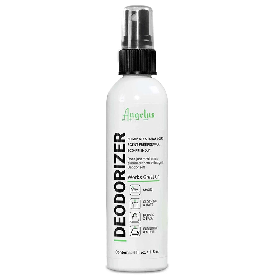 Angelus Deodorizer - 4 oz. - Uhorse