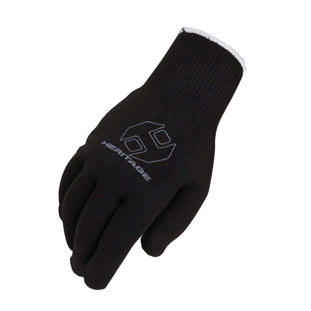 Heritage Progrip Roping Gloves - Thumbnail 2
