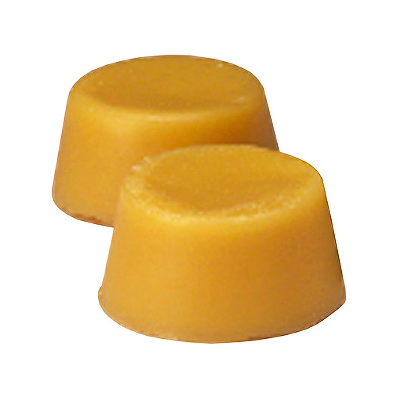 Pair of yellow rubber bell boots - Uhorse