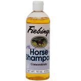 Fiebing'S Horse Shampoo Concentrate 16 Ounce