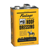 Fiebing’s Improved Hoof Dressing 1 Gallon Refill Professional Grade Horse Hoof Care for Quarter Cracks Brittle Hooves & Corns