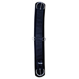 Weaver Leather Black H. Size Neoprene Cinch Tk. 32 Inch by Hilason – Cowboy and equestrian accessories