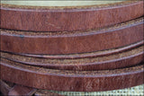 Weaver Leather Pro Tack Oiled Leather Split Reins