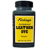 Fiebing'S Water Based Institutional Leather Dye 4 Oz/ 32 Oz All Colors