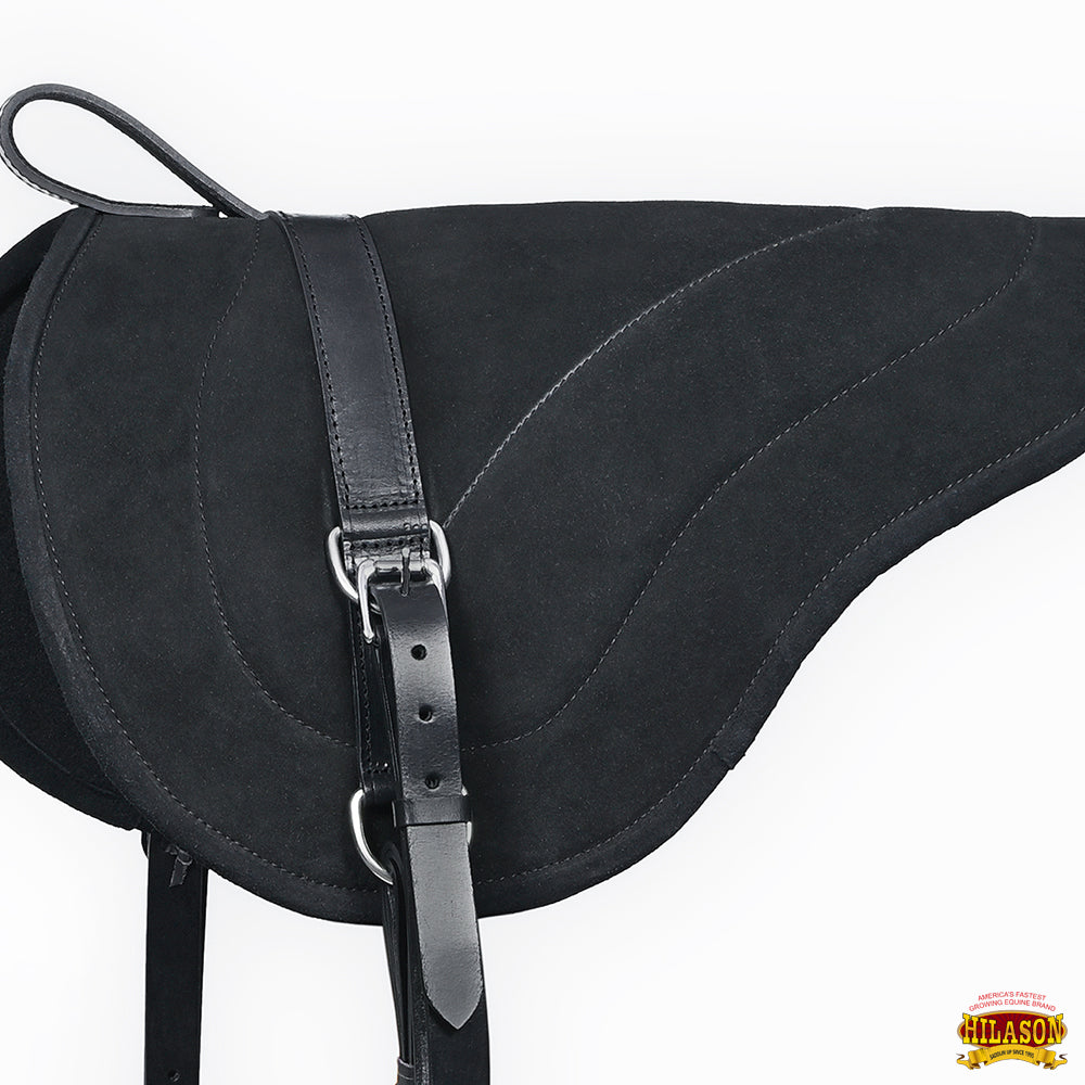 HILASON Western Horse Corde Nylon Plomb HILASON Western Horse Corde Nylon Plomb