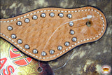 Hilason Western Style Men & Womens Spur Straps for Horse Riding, Barrel Racing,Show,and Rodeo