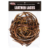 Wl-75-4903 Leather Laces By Weaver Leather Saddle Repair Western Tack Horse