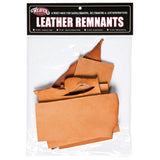 Russet Remnant Bag Harness Leather By Weaver Saddle Repair Horse