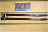 Hobble Strap-Straight-1/2" by Hilason – Cowboy and equestrian accessories