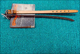 Hobble Strap-Straight-1/2" by Hilason – Cowboy and equestrian accessories