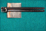 Hobble Strap-Straight-1/2" by Hilason – Cowboy and equestrian accessories